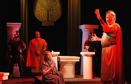 Римская легенда