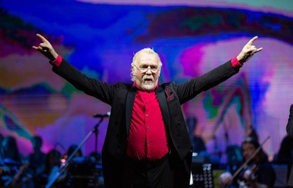 Великие саундтреки: Циммер. Уильямс