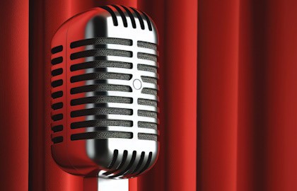 Большой Питерский стендап