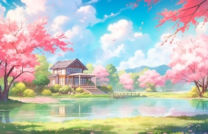 Вселенная Хаяо Миядзаки. Органные сказки для всей семьи