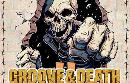Groove&Death II