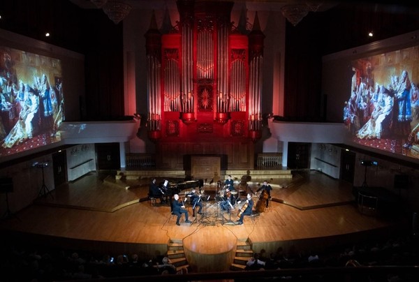 Абонемент «Грезы»