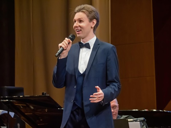 Концерт «Эхо незабвенного ретро»