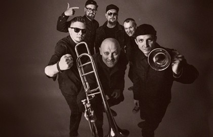 Группа «Трубецкой»