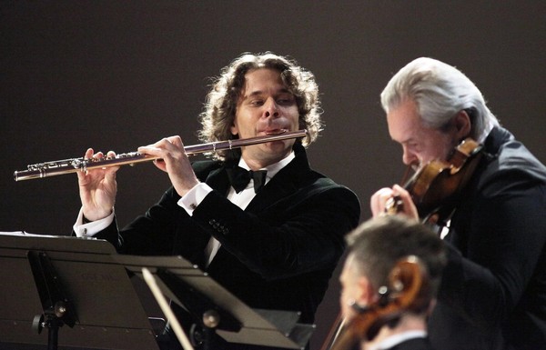 Филармонический оркестр