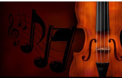 В королевстве музыкальных инструментов