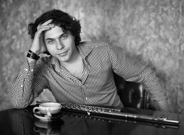 Концерт «Мелодии веков»