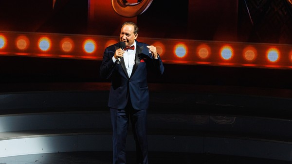 Дунаевские. Двойной портрет