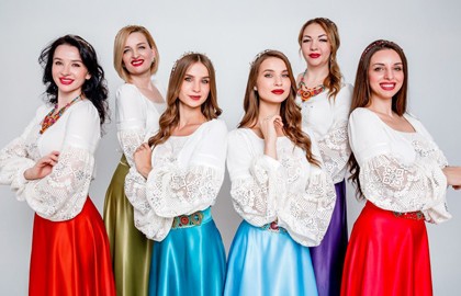 Больше, чем музыка. Ансамбль «Гильце» и «Скрыня»