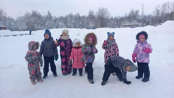 Спортивно-игровая программа «Формула здоровья»