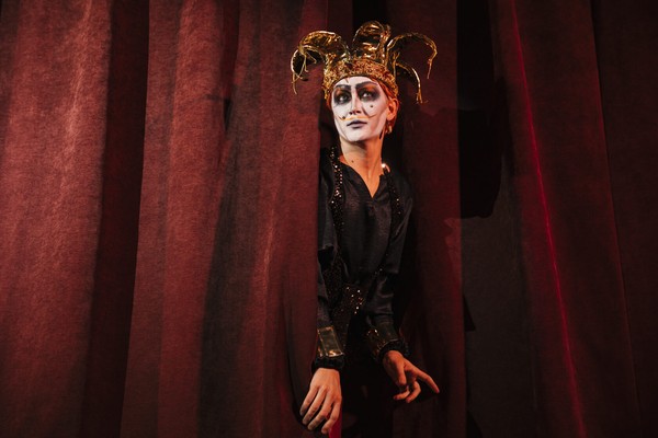 Кабаре «Матрёшка»