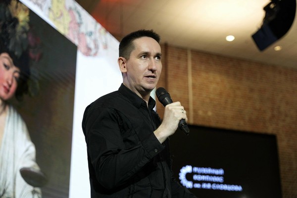 Винсент Ван Гог. Искусство и жизнь