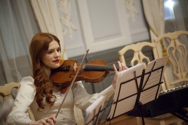 Концерт «Глянуть с Нижнего»