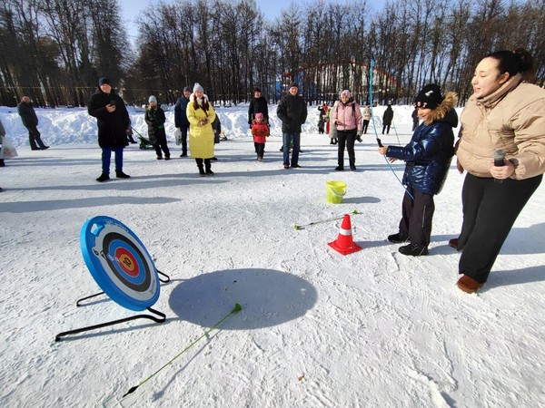 Познавательная программа «Дорога здоровья»
