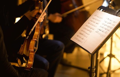 Оскар — о любви!