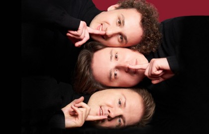 Bel Suono. Нам 15 лет