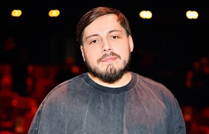 Заур Туганов