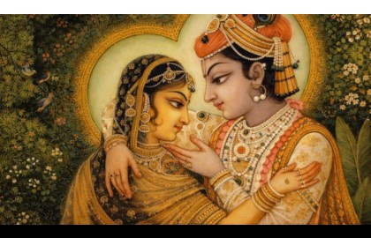 Камасутра. Восточная наука любви и искусства наслаждения