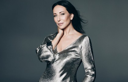 Алика Смехова. Роман с романсом