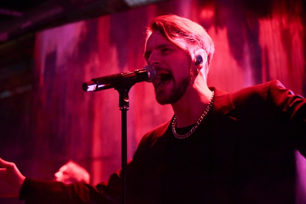 Хаски Тюнс: как дома