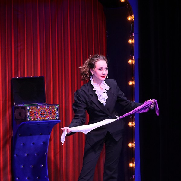 Чудеса рядом