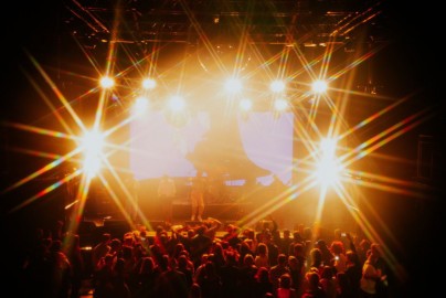 Husky Tunes: как дома