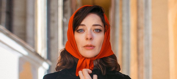 Алые паруса