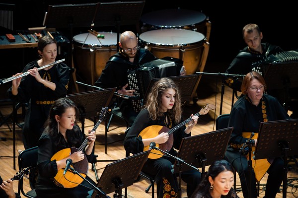 Концерт «Звездный десант»