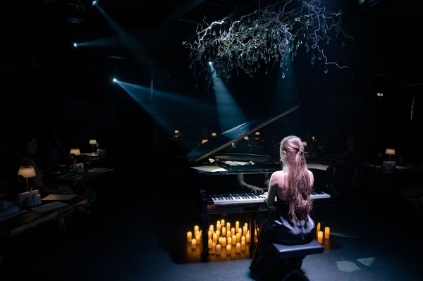 Вечные. Шопен