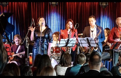 Си-джем весна 2026