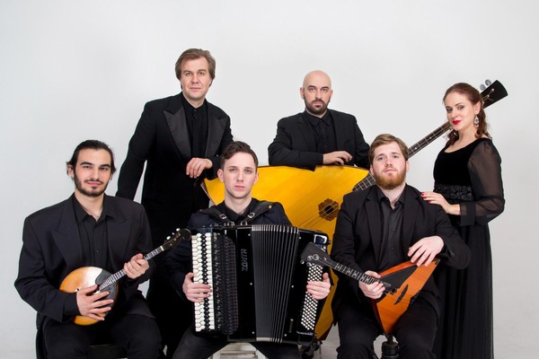 Музыкально-литературная сказка «Повесть о Ходже Насреддине»