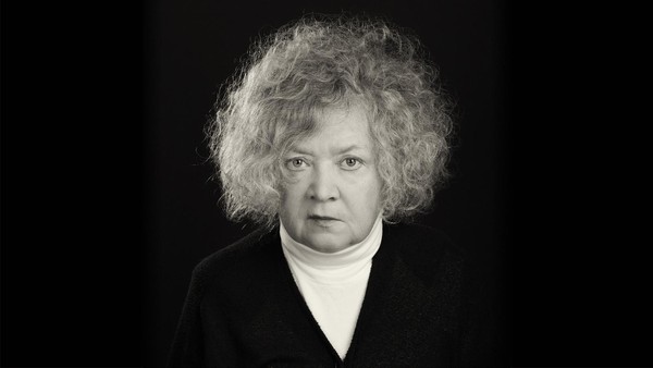 Спектакль «Светлана Лаврентьева: жизнь без антракта»