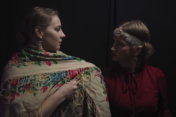 Я сердцем никогда не лгу