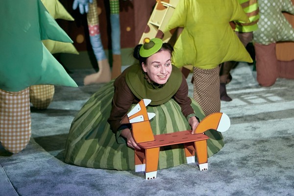 Большой/маленький