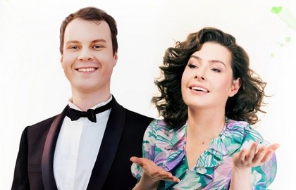 Пробуждение весны