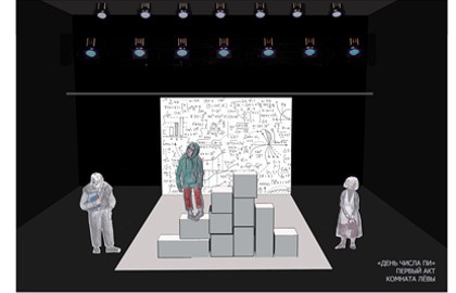 День числа Пи