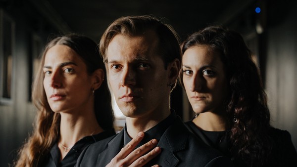 Серебряный век. Проект «Мёртвые поэты» (Dead Poets Band)