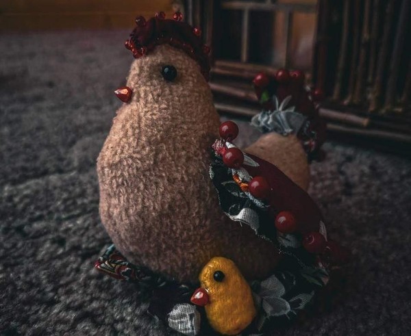 Интерактивная программа для малышей «Маленькие сказки»