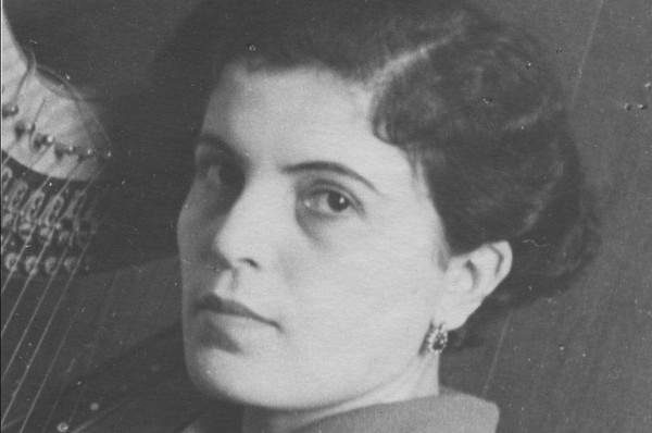 Концерт к 100-летию со дня рождения Аси Агасьевны Варосян