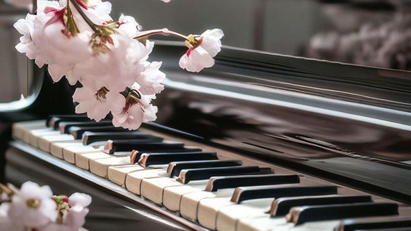 Песня весны