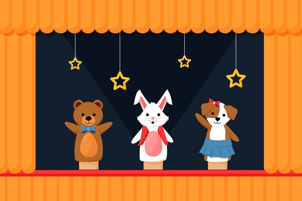 Я, Каролина