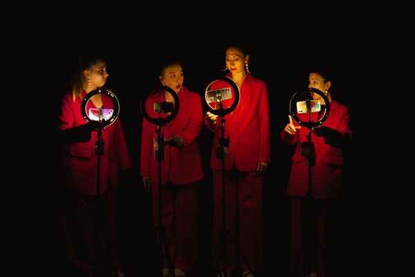 Герои нашего времени