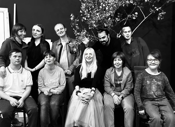 Окно из наружу