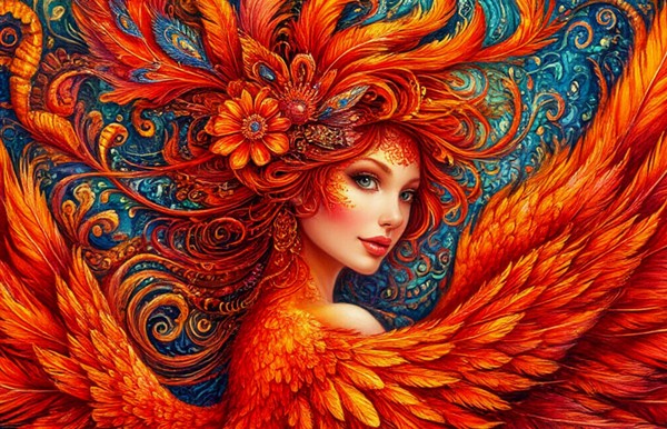 Балет «Жар-птица» в 2-х действиях