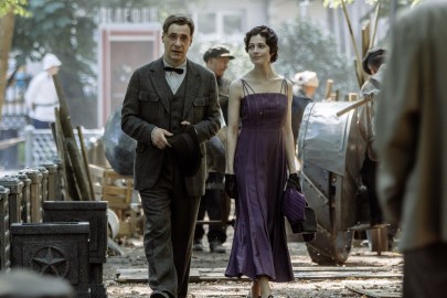 Киносвидание при свечах. «Мастер и Маргарита»