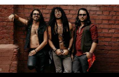 Группа «JoinTrip»