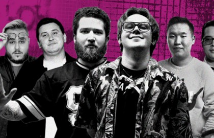 Андеграунд