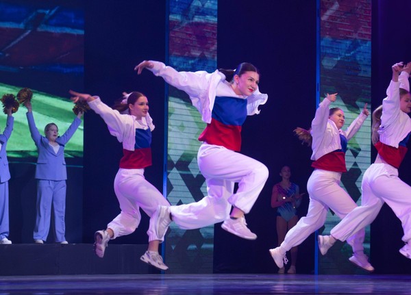 Концерт «Дом»