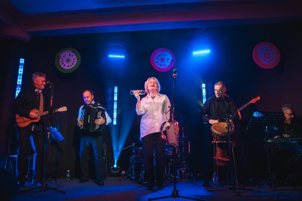 Ансамбль «Ба-БаТу»