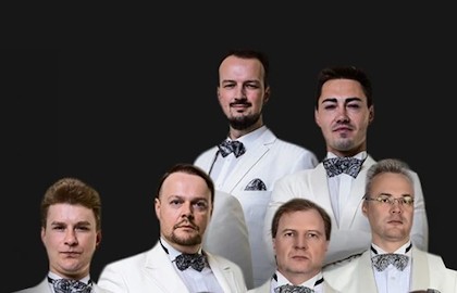 Земля русская, святая…